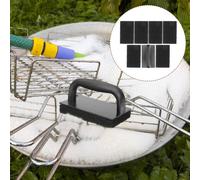 Strofinaccio Per La Pulizia Dei Piatti Set Barbecue Accessori Spugne Della Casa