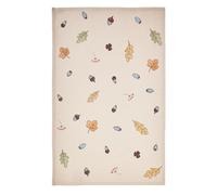 Strofinaccio stampato in Cotone, CHARMI Autunno, 50 x 75 cm, Coucke