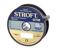 Stroft GTM, lenza monofilamento, 100 m, Unisex, 0,12mm
