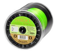 STROFT GTP Tipo S Filo Da Pesca Intrecciato 2000M Verde Giallo