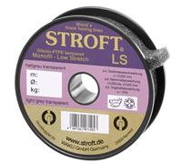 STROFT LS 100 metri x 0,20 mm Premium Quality Low Stretch lenza da pesca