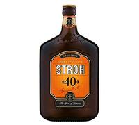 Stroh 40 Original - 1 lt. 40 % - Stroh Rum