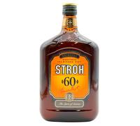 Stroh - 60 Austrian Rum 70cl 60% ABV
