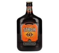 Stroh 60 Original Austria Inländer Rum 60% Vol. 0,7l