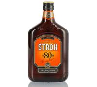 Stroh 80% vol. 0,50l