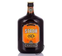 Stroh 80 Rum 70 cl