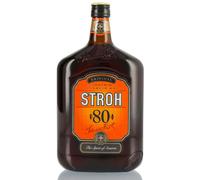 Stroh 80% vol. 1,0l