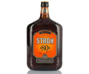 Stroh 80% vol. 1,0l