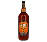 Stroh Original Austria Inländer-Rum 38,00% 1,00 Liter