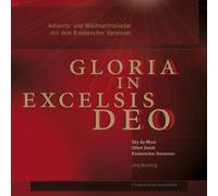 Strohbach Siegfried - Gloria In Excelsis Deo