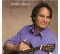 Strohm, Bernd - Temperament