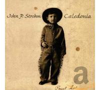 Strohm,John P. - Caledonia