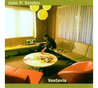 Strohm,John P. - Vestavia