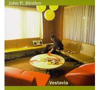 Strohm, John P. - Vestavia
