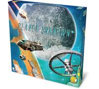 Strohmann Games- Planet Unknown - Supermoon [ Espansione], STR24004