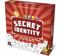 Strohmann Games, Secret Identity, gioco di deduzione, 3-8 giocatori, dai 10+ anni, 30-60 minuti, tedesco