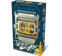 Strohmann Games STR22002 Q.E