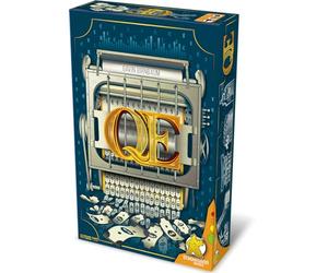 Strohmann Games STR22002 Q.E