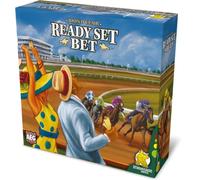 Strohmann Games STR23005 Ready Set Bet