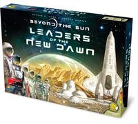 Beyond The Sun - Leaders Of The New Dawn (Espansione) - Tedesco