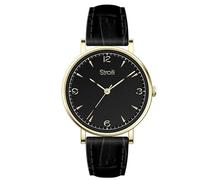 Stroili Analogico 1683273, Nero