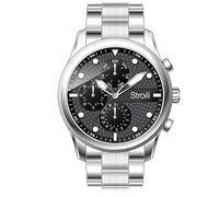 STROILI Analogico 1683278, argento, Bracciale