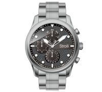 Stroili Analogico 1683280, Nero