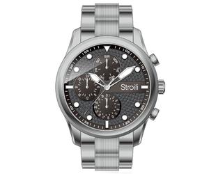 Stroili Analogico 1683280, Nero