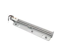 Stroke 122mm Linear Actuator 15mm Linear Stepping electronic starter With Nut Two-phase Four-wire Stepper Motor Starters