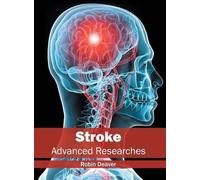 Stroke: Advanced Researches (Copertina rigida)
