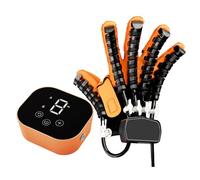 Stroke Glove Intelligent Hand Massage Rehabilitation Training Robot Gloves for Stroke Hemiplegia Hand Function Recovery Finger Trainer Glove, per un sollievo a lungo termine