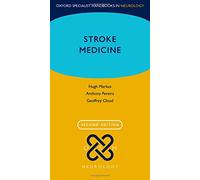 Stroke Medicine