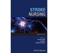 Stroke Nursing