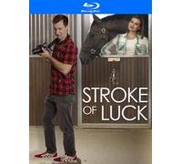 Stroke of Luck (Blu-ray) Patty Guggenheim Noel Ramos John Popper