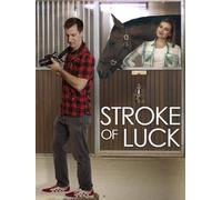 Stroke of Luck (DVD) Patty Guggenheim Noel Ramos John Popper