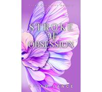 Stroke of Obsession: Titan Security Book V: 5