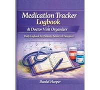 Stroke Recovery Tracker Logbook: 90 Days Tracker. Logbook A Journal for Stroke Rehabilitation, Therapy Tracking, Medication Management, and Caregiver Support