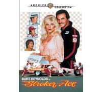 Stroker Ace (DVD) Sr. Terry Labonte Tim Richmond Warren Stevens Kyle Petty