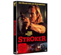 Stroker - Ein Mann wie ein Stromstoss (DVD) David Carradine Frank Zagarino