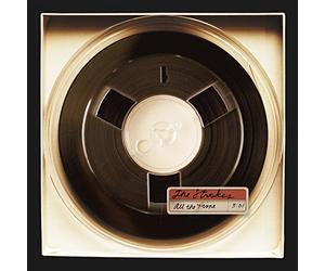 Strokes - All The Time/Fast Animals