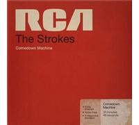 Strokes - Comedown Machine (Gold Series)