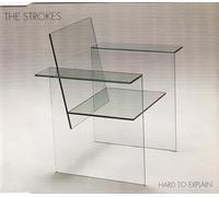 Strokes - Cops