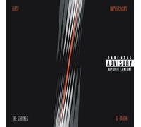 Strokes - First Impressions of Earth