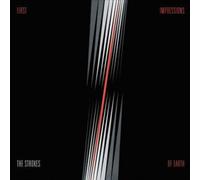 Strokes - First Impressions Of Earth