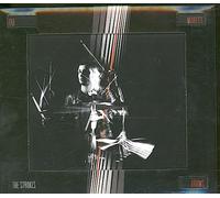 Strokes, the - First Impressions of Earth