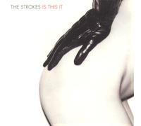 Strokes - Is This It - Cd