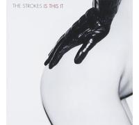 Strokes - Is This It - Cd (exclusive license in the uk)