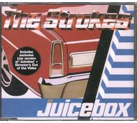 Strokes - Juicebox