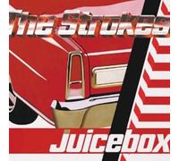Strokes - Juicebox