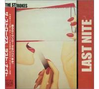 STROKES - LAST NITE
